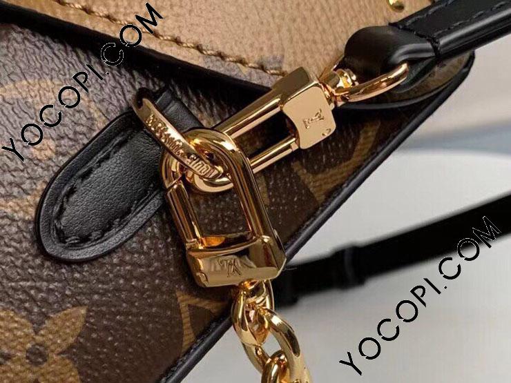 M82465】 LOUIS VUITTON ルイヴィトン モノグラム バッグ コピー