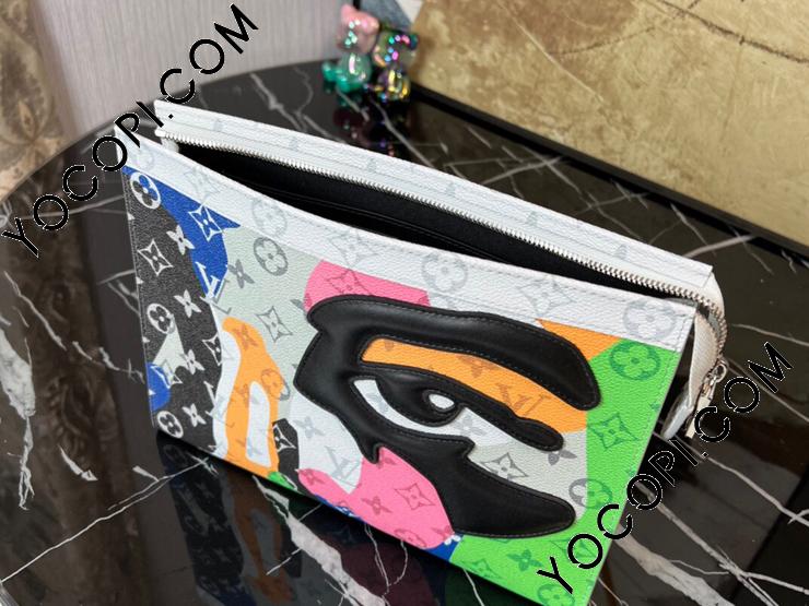 M82589】 LOUIS VUITTON ルイヴィトン モノグラム バッグ