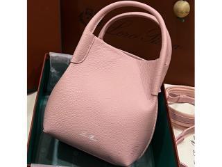 【FAM7943-04】 LORO PIANA ロロ・ピアーナ バッグ コピー 新作 マイクロ・ベイル・バッグ ショルダーバッグ