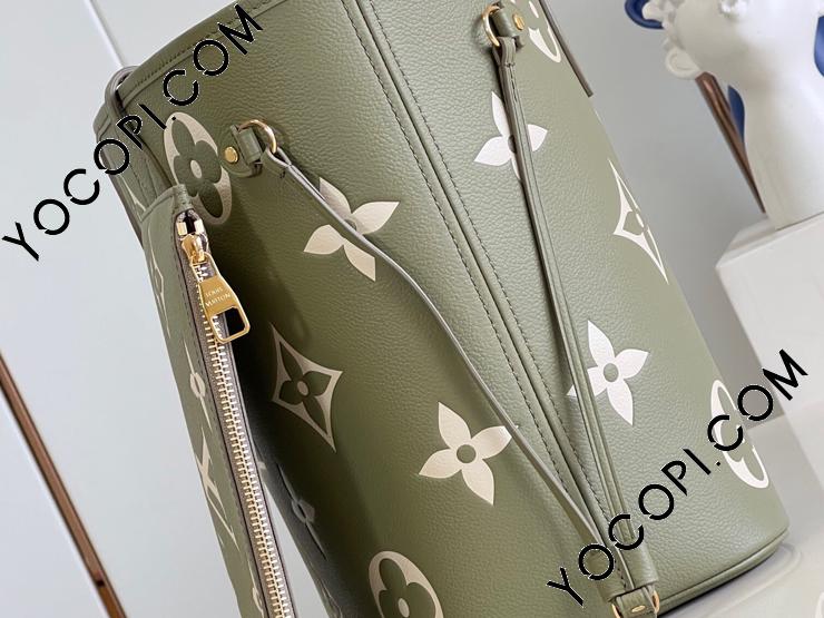 A649【外観未使用級】LOUIS VUITTON ルイヴィトン モノグラム