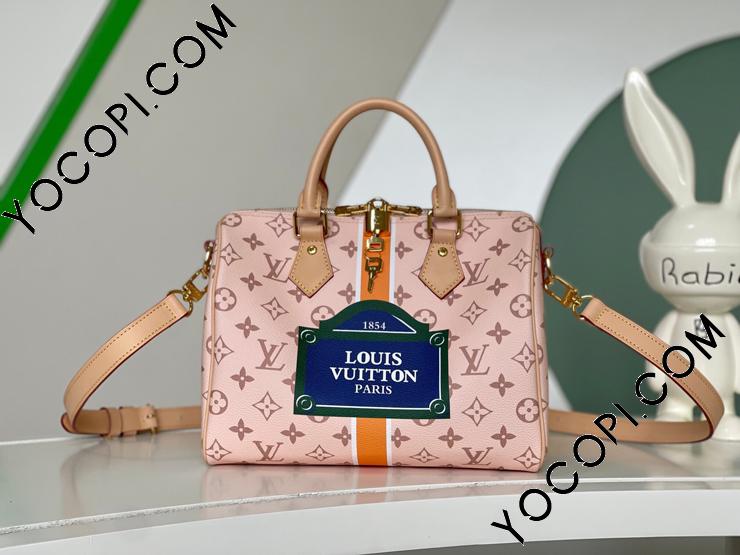 M46749】 LOUIS VUITTON ルイヴィトン モノパナム バッグ コピー 23