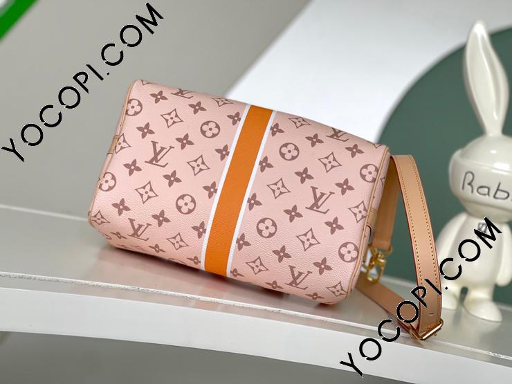 M46749】 LOUIS VUITTON ルイヴィトン モノパナム バッグ コピー