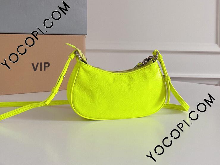 695814-7】 BALENCIAGA バレンシアガ バッグ コピー 新作 Le
