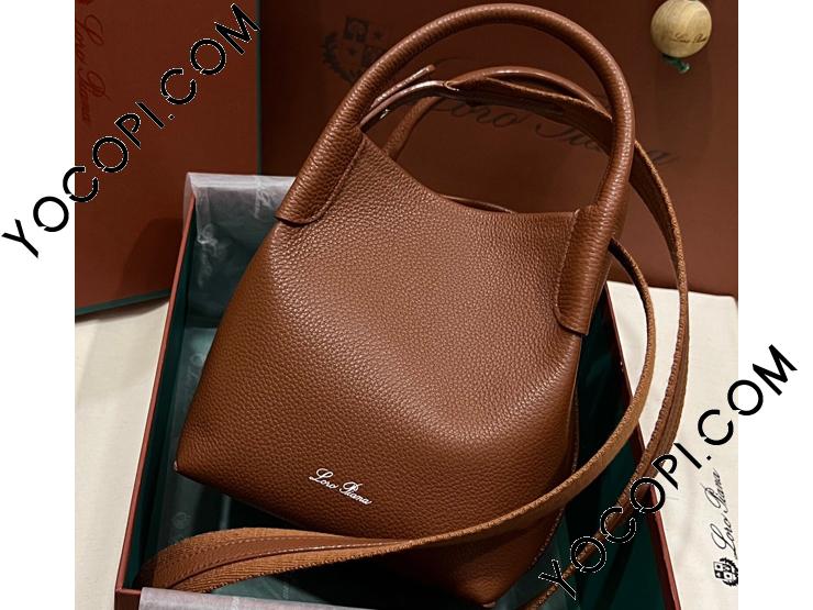 FAM7943-07】 LORO PIANA ロロ・ピアーナ バッグ スーパーコピー