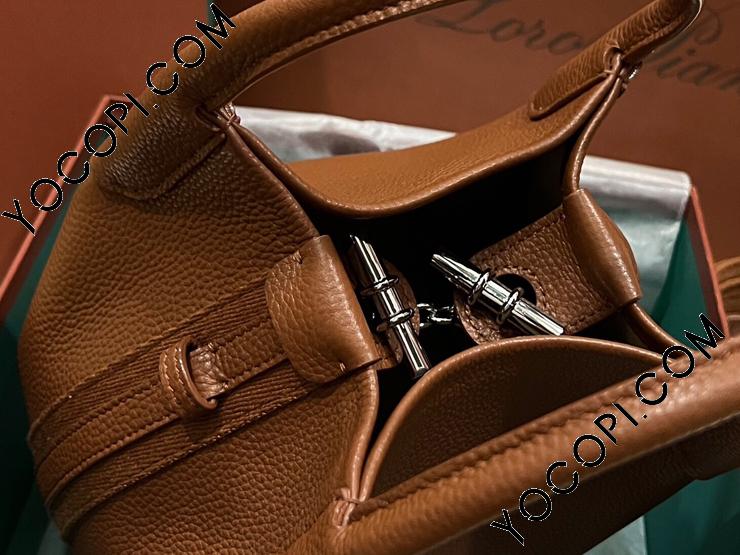 FAM7943-07】 LORO PIANA ロロ・ピアーナ バッグ スーパーコピー