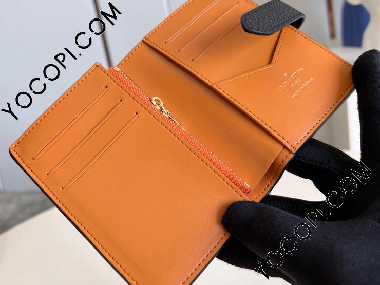 M81561】 LOUIS VUITTON ルイヴィトン 財布 スーパーコピー 23