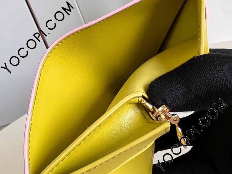 M82144】 LOUIS VUITTON ルイヴィトン 財布 スーパーコピー 23