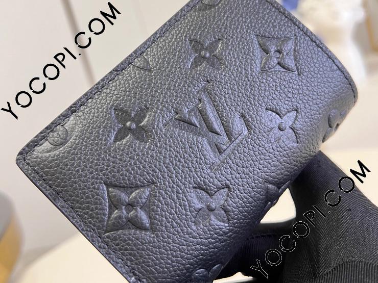 M80880】 LOUIS VUITTON ルイヴィトン モノグラム・アンプラント 財布 ...