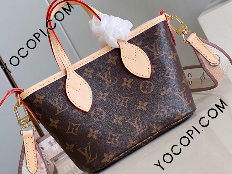 M46705】 LOUIS VUITTON ルイヴィトン モノグラム バッグ スーパー