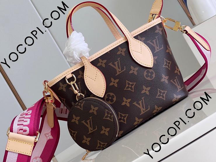 M LOUIS VUITTON ルイヴィトン モノグラム バッグ コピー