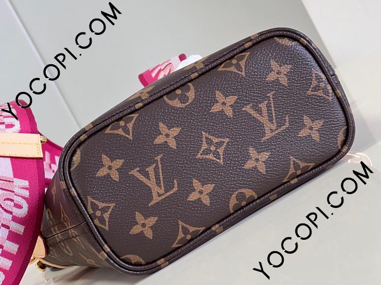 M46786】 LOUIS VUITTON ルイヴィトン モノグラム バッグ コピー 23