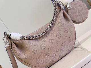 【M22820】 LOUIS VUITTON ルイヴィトン マヒナ バッグ コピー 23新作 Baia バイア PM レディース ショルダーバッグ ガレ