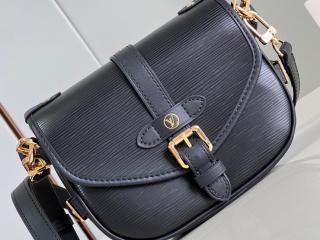 【M23469】 LOUIS VUITTON ルイヴィトン エピ バッグ スーパーコピー 23新作 saumur ソミュール BB レディース ショルダーバッグ