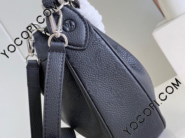 [SALE]ヴィトン Vuitton レア バイア PM M22819】 LOUIS VUITTON ルイヴィトン マヒナ バッグ スーパー