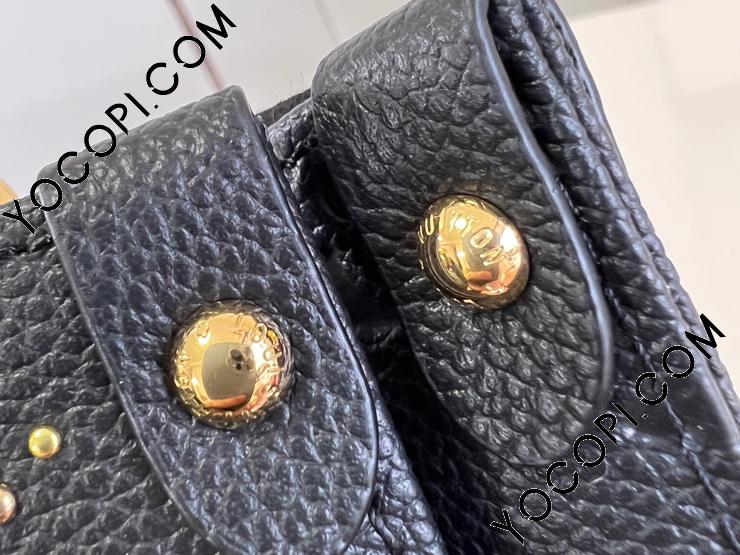 M46733】 LOUIS VUITTON ルイヴィトン モノグラム・アンプラント