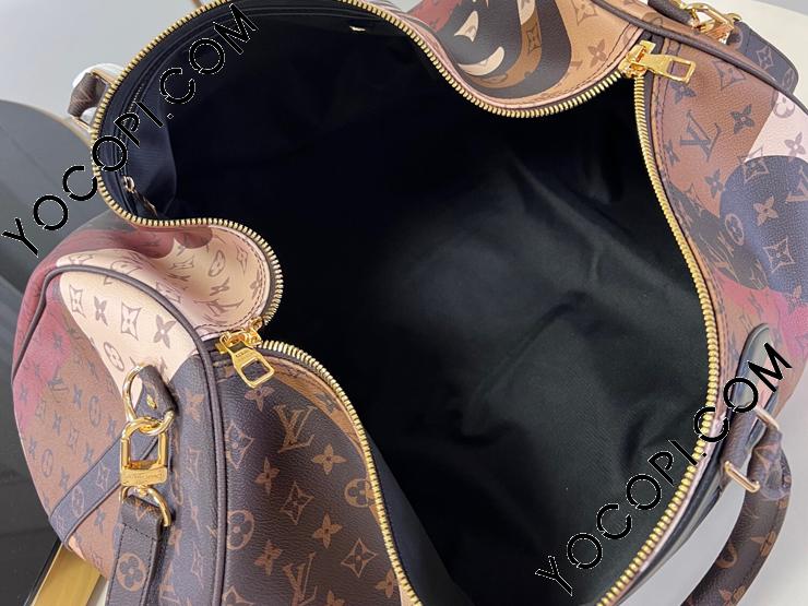 M46677】 LOUIS VUITTON ルイヴィトン モノグラム バッグ コピー 23