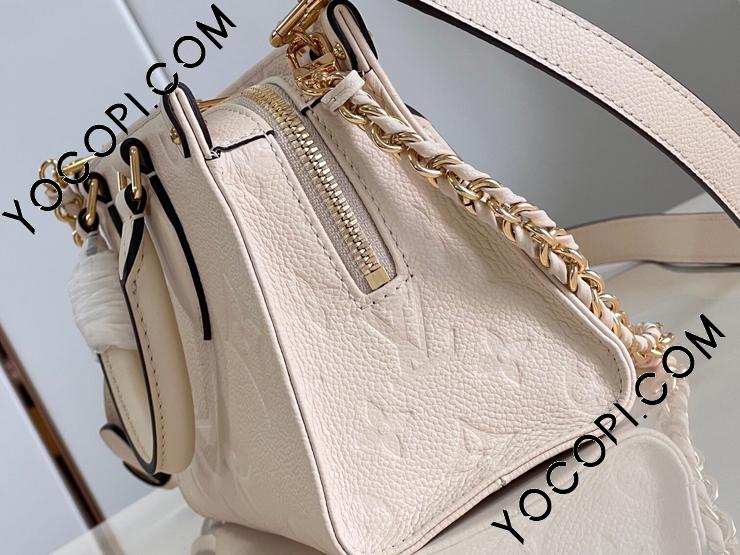 M23698】 LOUIS VUITTON ルイヴィトン モノグラム・アンプラント
