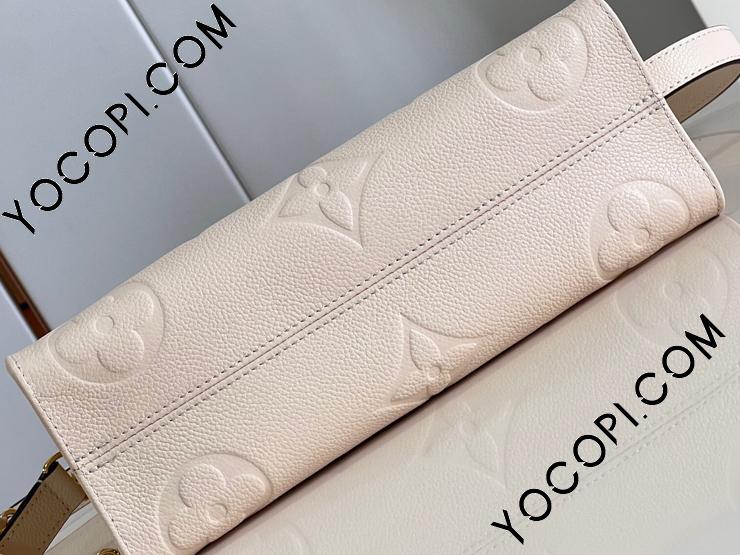 M23698】 LOUIS VUITTON ルイヴィトン モノグラム・アンプラント