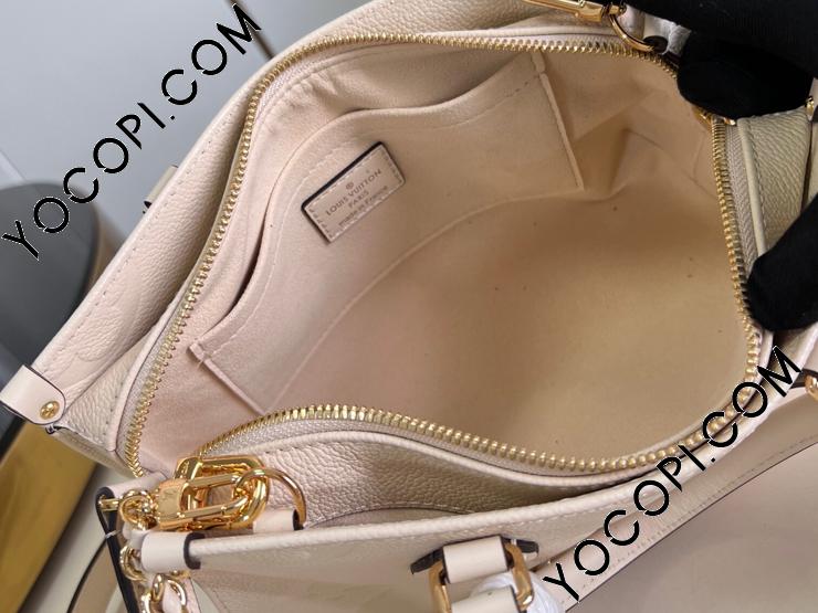 M23698】 LOUIS VUITTON ルイヴィトン モノグラム・アンプラント