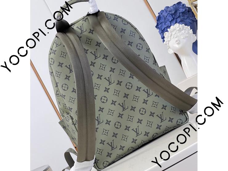 M46802】 LOUIS VUITTON ルイヴィトン モノグラム バッグ コピー