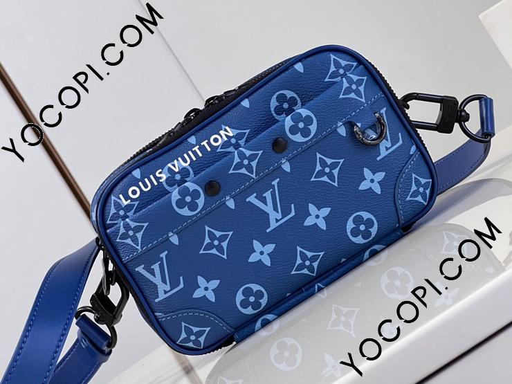 M82801】 LOUIS VUITTON ルイヴィトン モノグラム バッグ M82801】 LOUIS VUITTON ルイヴィトン モノグラム バッグ