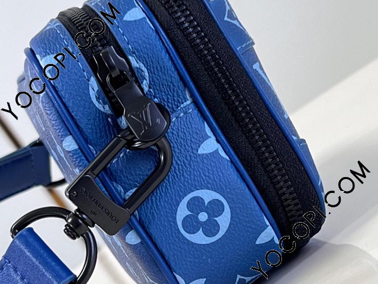 M82801】 LOUIS VUITTON ルイヴィトン モノグラム バッグ