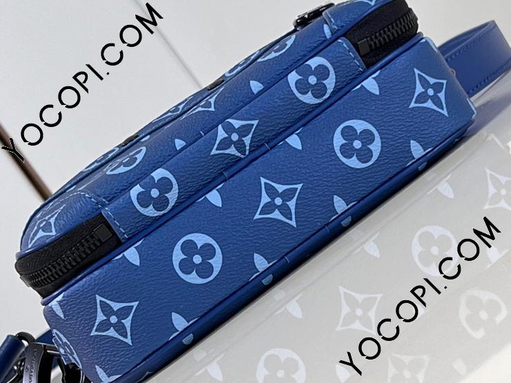 M82801】 LOUIS VUITTON ルイヴィトン モノグラム バッグ