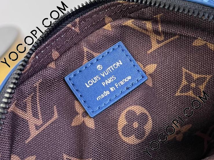 【あおぞら】Louis Vuitton ショルダーバッグ LOUIS VUITTON ルイヴィトン｜ブランド通販 GINZALoveLove