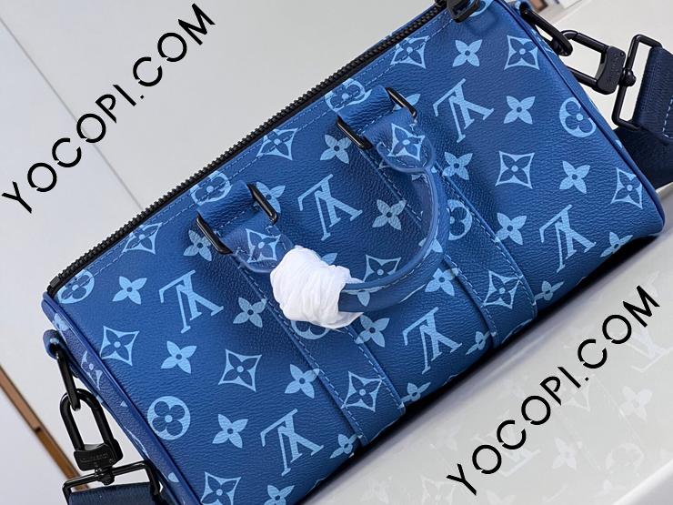 訳あってお買い得！30～80％OFF VUITTON LOUIS M46803】 ルイヴィトン コピー バッグ モノグラム ポケモンカードゲーム