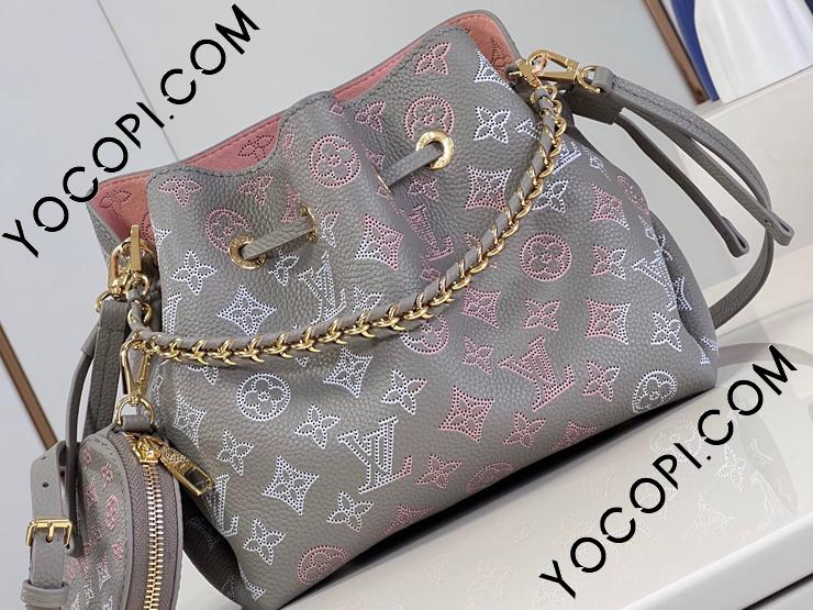 M23388】 LOUIS VUITTON ルイヴィトン マヒナ バッグ スーパーコピー