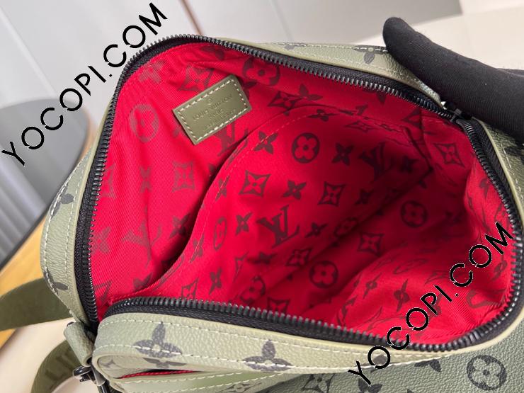 M23783】 LOUIS VUITTON ルイヴィトン モノグラム バッグ スーパー