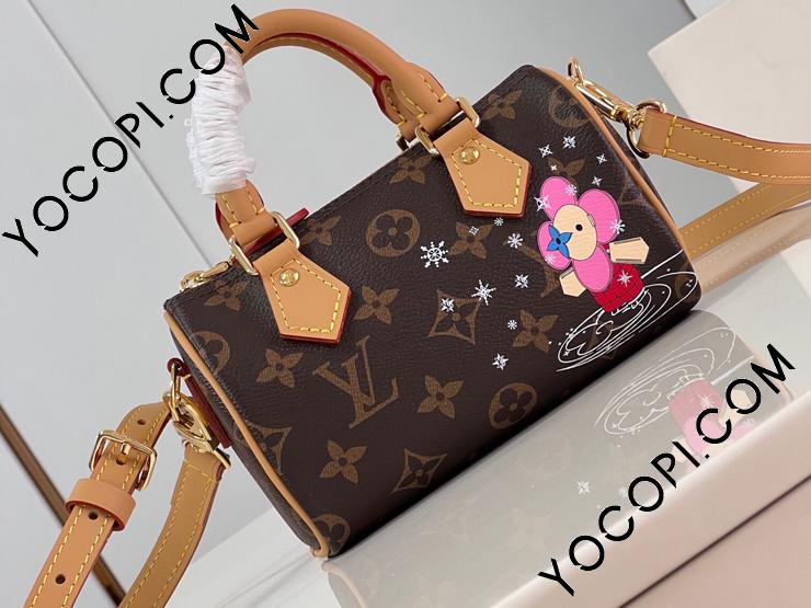 M82624】 LOUIS VUITTON ルイヴィトン モノグラム バッグ コピー