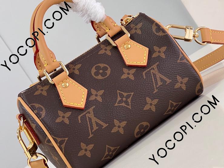 M82624】 LOUIS VUITTON ルイヴィトン モノグラム バッグ コピー M82624】 LOUIS VUITTON ルイヴィトン モノグラム バッグ コピー
