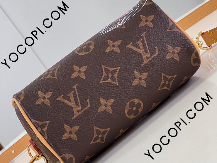 M82624】 LOUIS VUITTON ルイヴィトン モノグラム バッグ コピー