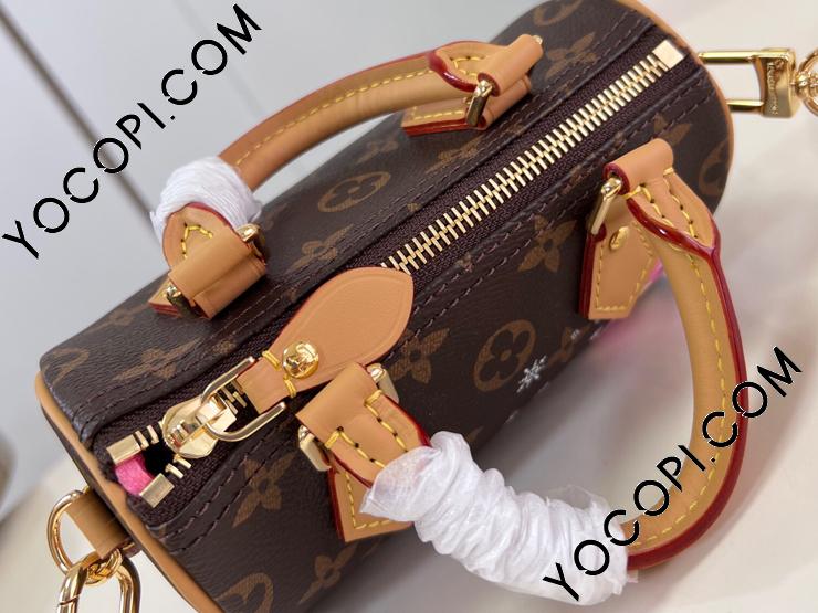 M82624】 LOUIS VUITTON ルイヴィトン モノグラム バッグ コピー