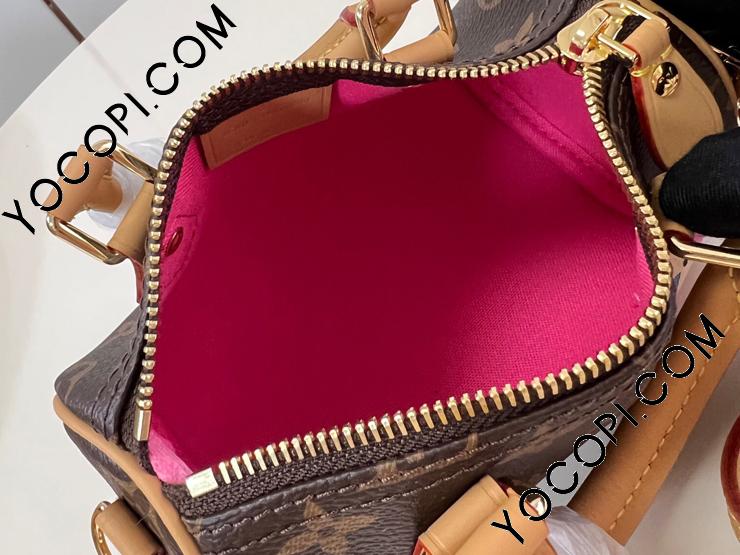 M82624】 LOUIS VUITTON ルイヴィトン モノグラム バッグ コピー M82624】 LOUIS VUITTON ルイヴィトン モノグラム バッグ コピー