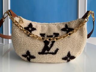 【M23321】 LOUIS VUITTON ルイヴィトン バッグ コピー 23新作 Over The Moon オーバー ザ ムーン レディース ショルダーバッグ