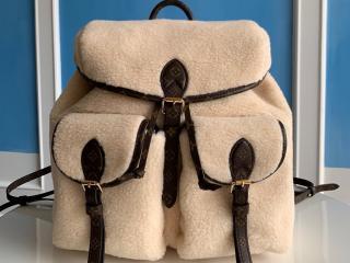 【M23384】 LOUIS VUITTON ルイヴィトン バッグ スーパーコピー 23新作 Backpack バックパック レディース バッグ