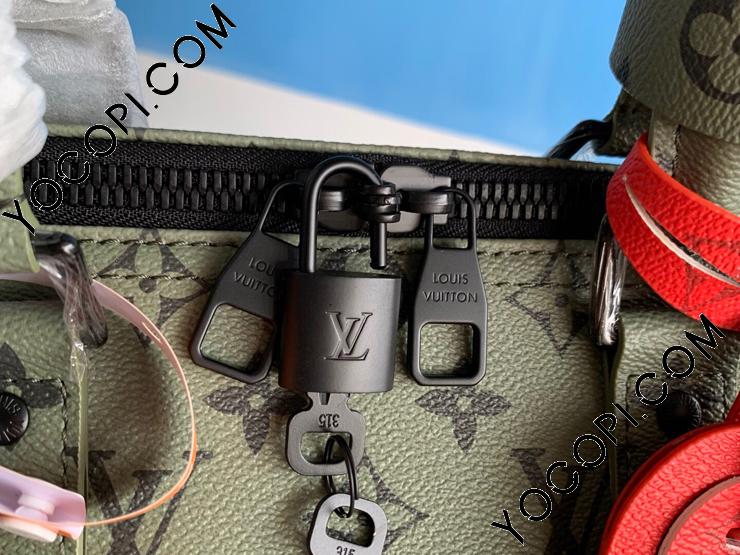 M23962】 LOUIS VUITTON ルイヴィトン モノグラム バッグ