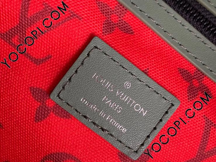 M23962】 LOUIS VUITTON ルイヴィトン モノグラム バッグ