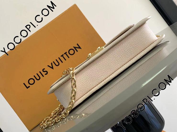 M82636】 LOUIS VUITTON ルイヴィトン モノグラム・アンプラント