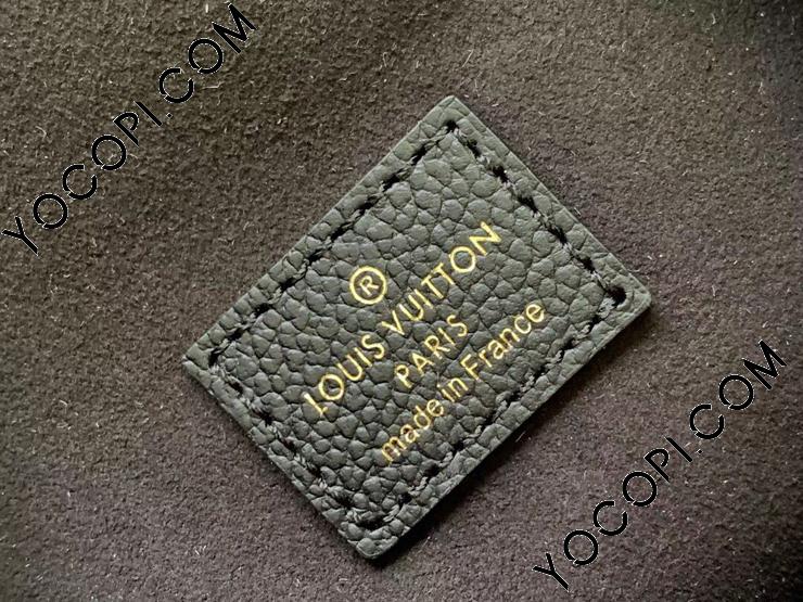 M46725】 LOUIS VUITTON ルイヴィトン モノグラム・アンプラント