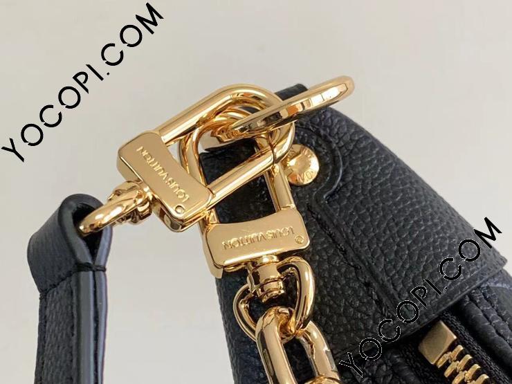 M46725】 LOUIS VUITTON ルイヴィトン モノグラム・アンプラント