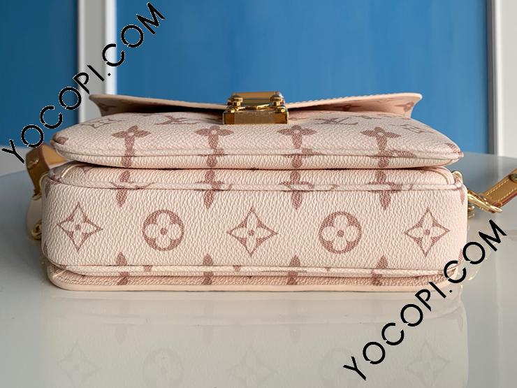 LOUIS VUITTON ルイヴィトン モノグラムポシェットバック レディース 楽天市場】ルイヴィトン ショルダーバッグ レディース モノグラム