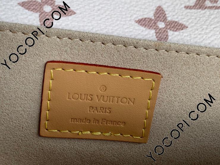 M46914】 LOUIS VUITTON ルイヴィトン モノグラム バッグ コピー M46914】 LOUIS VUITTON ルイヴィトン モノグラム バッグ コピー