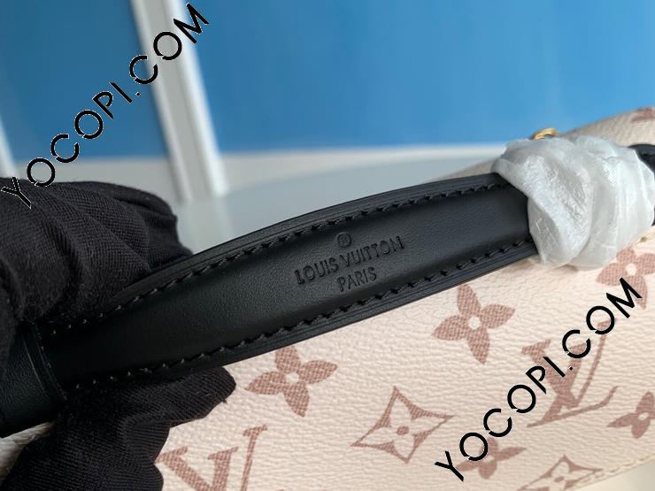 M46914】 LOUIS VUITTON ルイヴィトン モノグラム バッグ コピー M46914】 LOUIS VUITTON ルイヴィトン モノグラム バッグ コピー