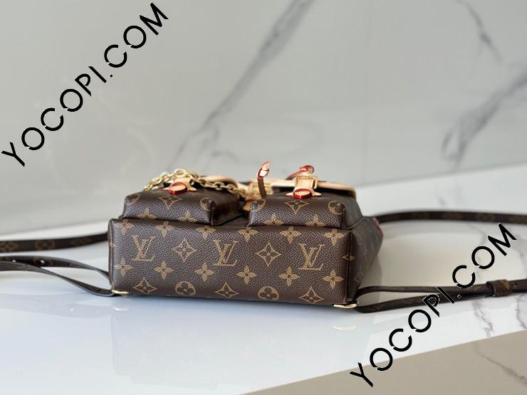 M46932】 LOUIS VUITTON ルイヴィトン モノグラム バッグ
