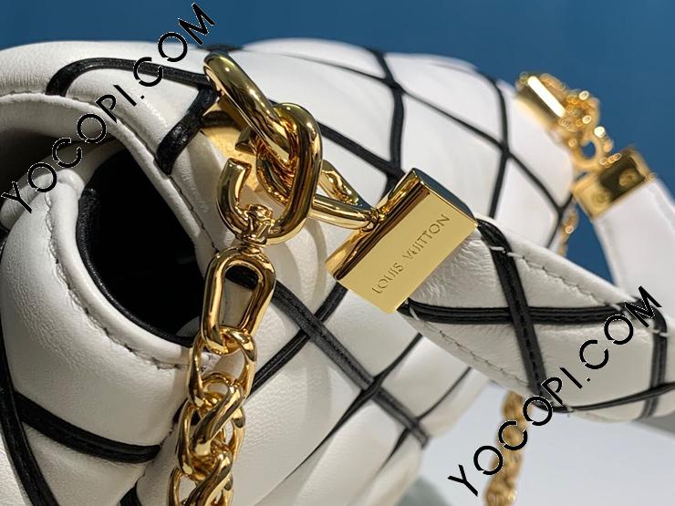 M22890】 LOUIS VUITTON ルイヴィトン バッグ コピー 23新作 GO-14 MM