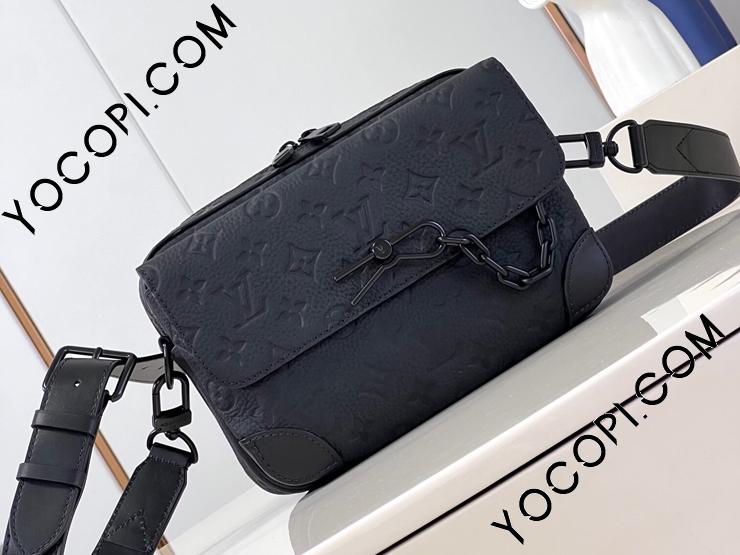 【人気商品】 LV スティーマー・メッセンジャー 人気商品】 LV スティーマー・メッセンジャー (Louis Vuitton