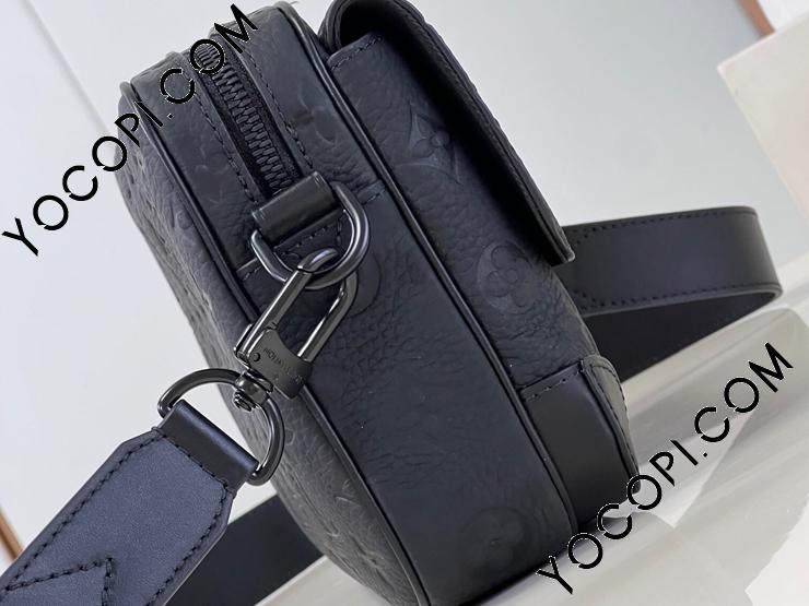 M23742】 LOUIS VUITTON ルイヴィトン モノグラム・アンプラント